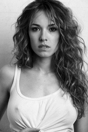 Élodie Fontan photo