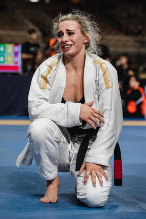 Photo of Ffion Davies from the Latest Netflix gallery