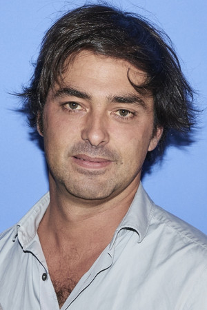 Photo of Charles Gillibert from the Latest Netflix gallery