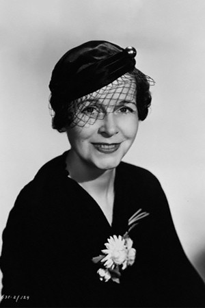 Photo of Mabel Forrest from the Latest Netflix gallery