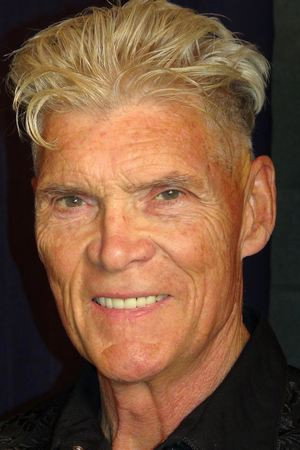 Everett McGill photo