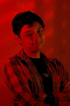 Photo of Pramot Numsinlark from the Latest Netflix gallery