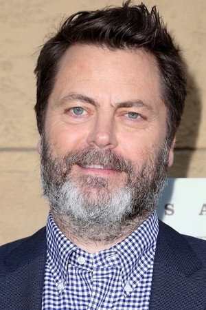 Nick Offerman photo