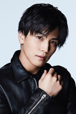 Takanori Iwata photo