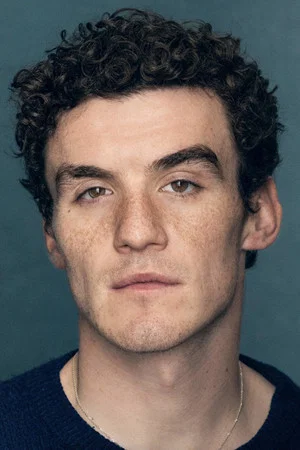 Photo of Dónal Finn from the Latest Netflix gallery