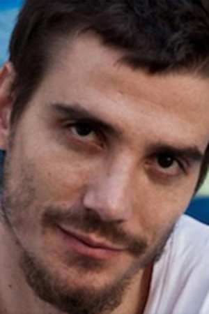 Photo of Luca Bianchi from the Latest Netflix gallery