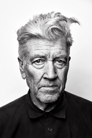 David Lynch photo