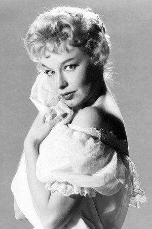 Photo of Lili St. Cyr from the Latest Netflix gallery
