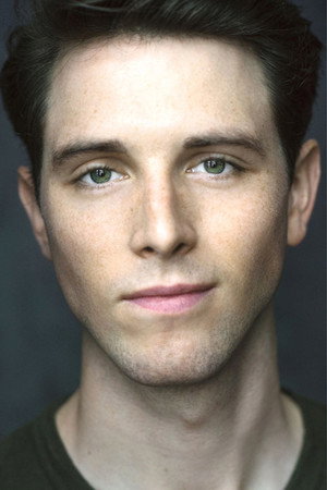 Photo of Conor McGee from the Latest Netflix gallery