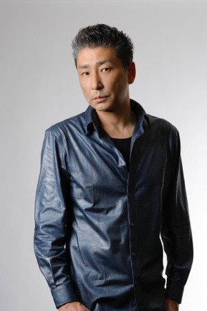 Photo of Masahiro Abe from the Latest Netflix gallery