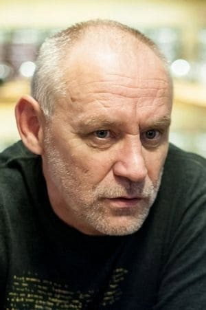 Photo of Oleksandr Mavrits from the Latest Netflix gallery