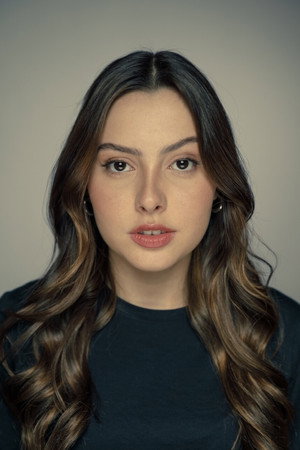 Photo of Julia Franco from the Latest Netflix gallery