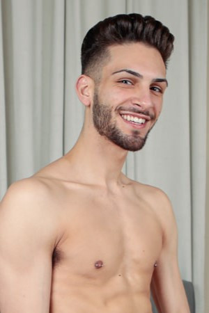Photo of Liam Skye from the Latest Netflix gallery
