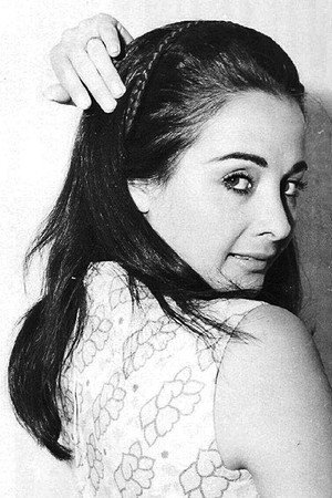 Katayun Amir Ebrahimi photo