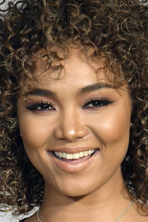 Photo of Crystal Kay from the Latest Netflix gallery