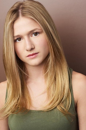 Photo of Kate Sullivan from the Latest Netflix gallery