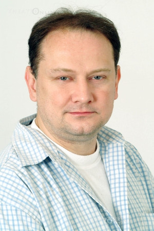 Photo of István Znamenák from the Latest Netflix gallery