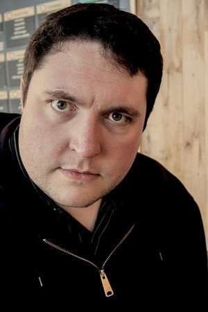 Photo of Tyler MacIntyre from the Latest Netflix gallery