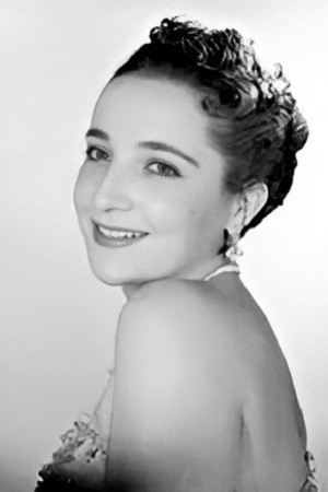 Photo of Rosa Elena Durgel from the Latest Netflix gallery