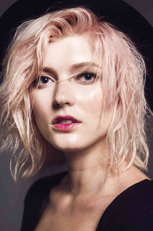 Photo of Sophie Sumner from the Latest Netflix gallery
