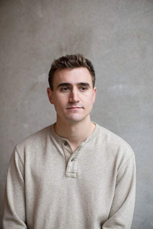 Photo of Jon Michael Simpson from the Latest Netflix gallery