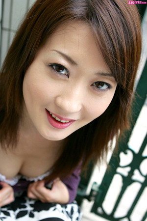 Photo of Saori Ikuta from the Latest Netflix gallery