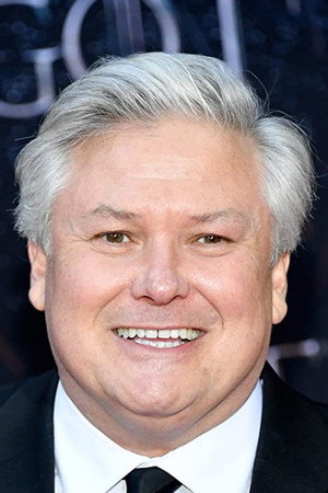 Conleth Hill photo