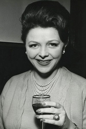Photo of Bodil Steen from the Latest Netflix gallery