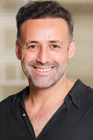 Photo of Aziz Aslan from the Latest Netflix gallery