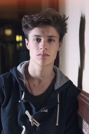 Photo of Gijs Blom from the Latest Netflix gallery