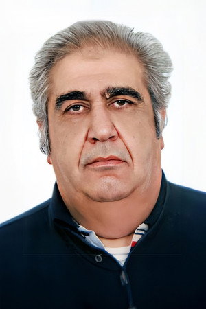 Photo of Cem Gürdap from the Latest Netflix gallery