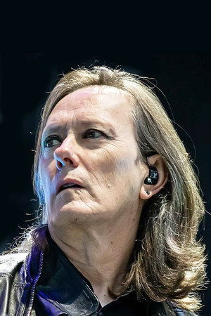 Photo of Roger O'Donnell from the Latest Netflix gallery