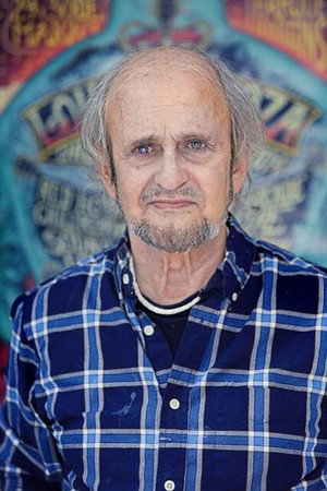 Photo of Sergio 'Pirincho' Cárcamo from the Latest Netflix gallery