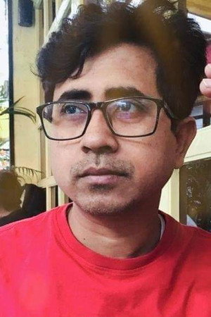 Photo of Shuvro Roy from the Latest Netflix gallery