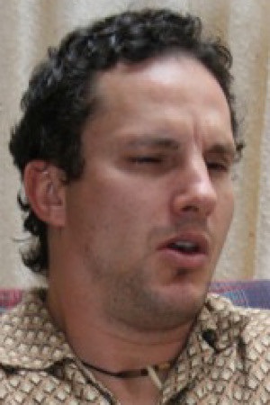 Photo of Rick Akamobydich from the Latest Netflix gallery