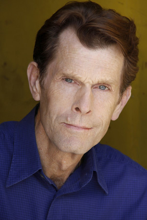 Kevin Conroy photo