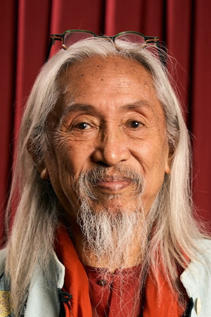 Photo of Kidlat Tahimik from the Latest Netflix gallery
