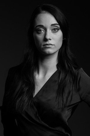 Telma Izabella Balode photo