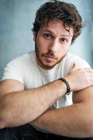 Salvatore Scarpa photo