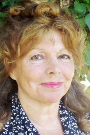 Virginie Vignon photo