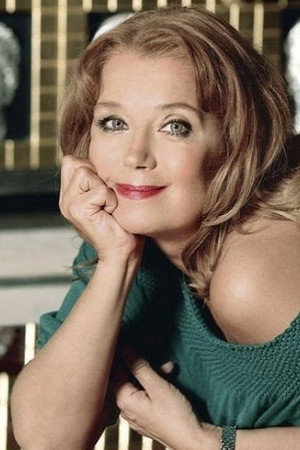 Irina Alfyorova photo