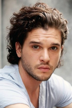 Kit Harington photo