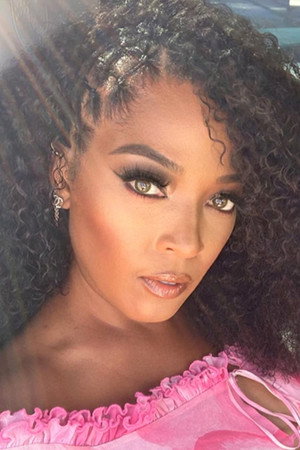 Toya Bush-Harris photo