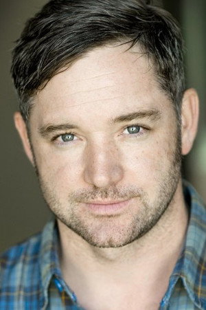 Jeffrey Muller photo