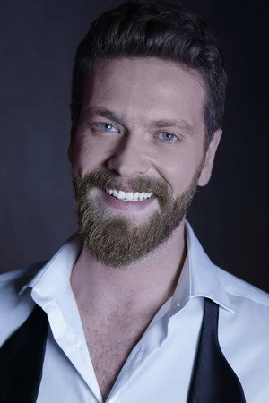 Engin Öztürk photo