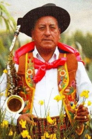 Photo of Javier Unsihuay from the Latest Netflix gallery