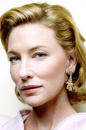 Cate Blanchett photo