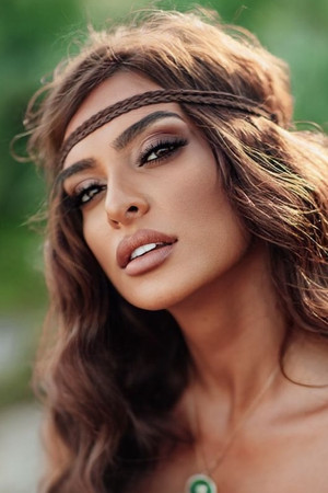 Nargiz Aliyeva photo