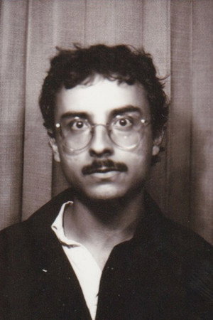 Photo of Francisco Vargas Luz from the Latest Netflix gallery