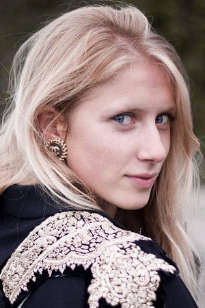 Photo of Laura Tønder from the Latest Netflix gallery